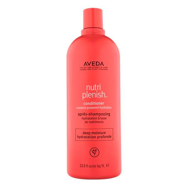 AVEDA Nutriplenish Hydrating Conditioner Deep Moisture 1 liter