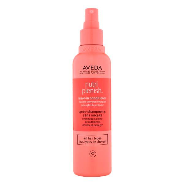 AVEDA Nutriplenish Leave-In Conditioner 200 ml