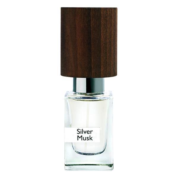 Nasomatto Silver Musk Extrait de Parfum 30 ml