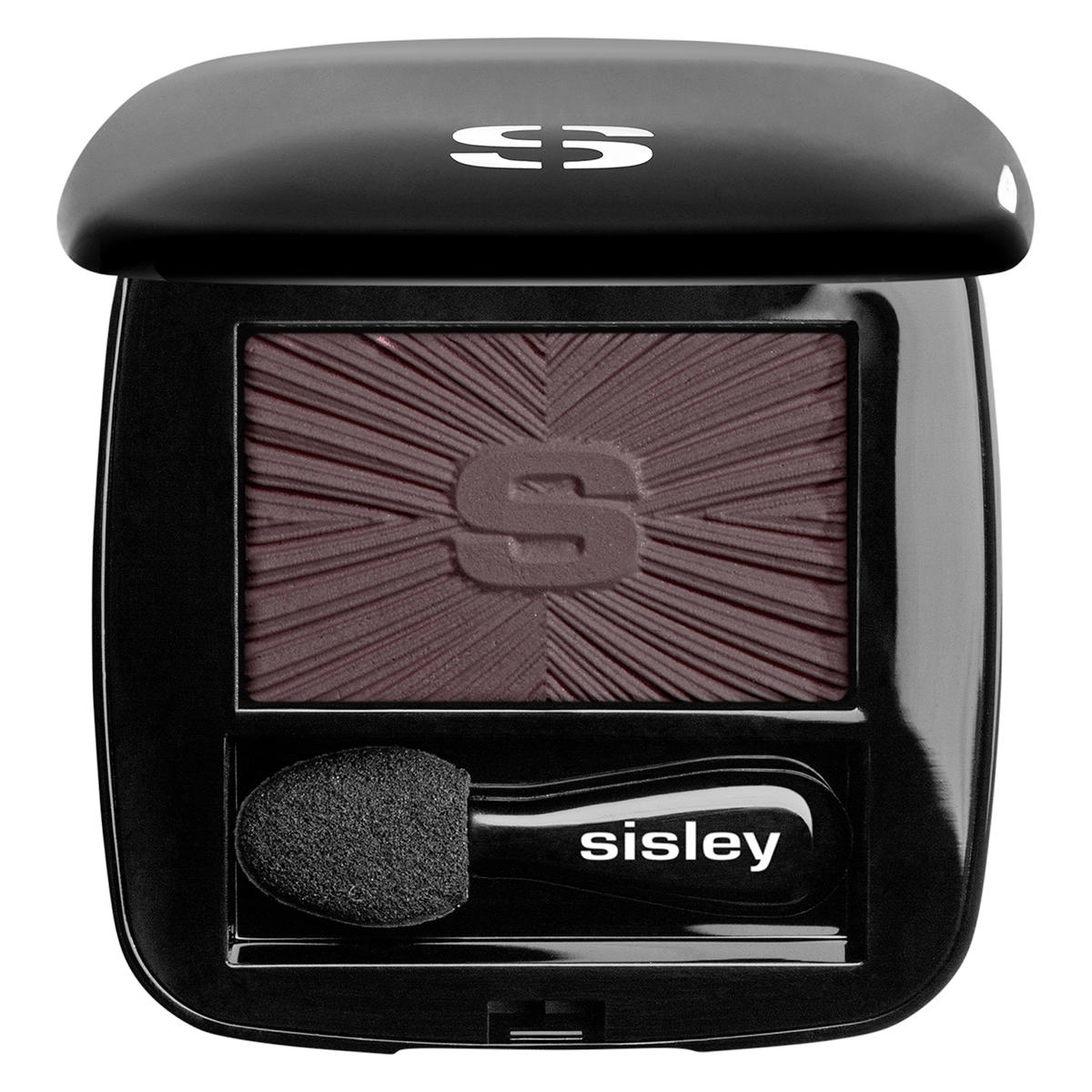 Sisley Paris Phyto-Ombres 21 Mat Cocoa