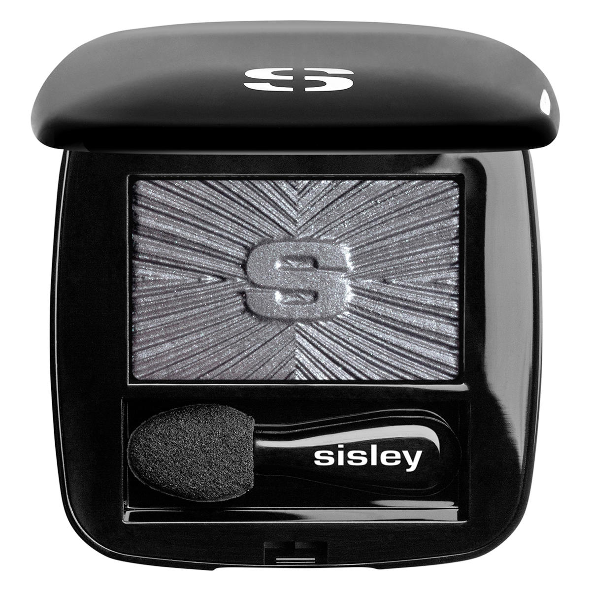 Sisley Paris Phyto-Ombres 24 Silky Steel