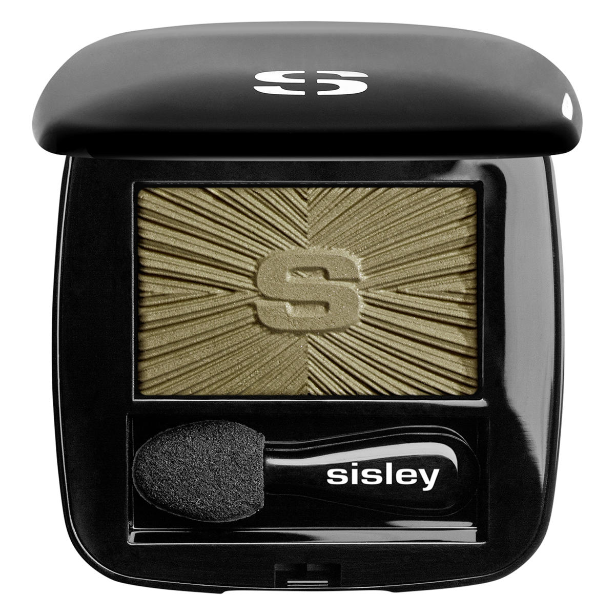 Sisley Paris Phyto-Ombres 25 Metallic Khaki