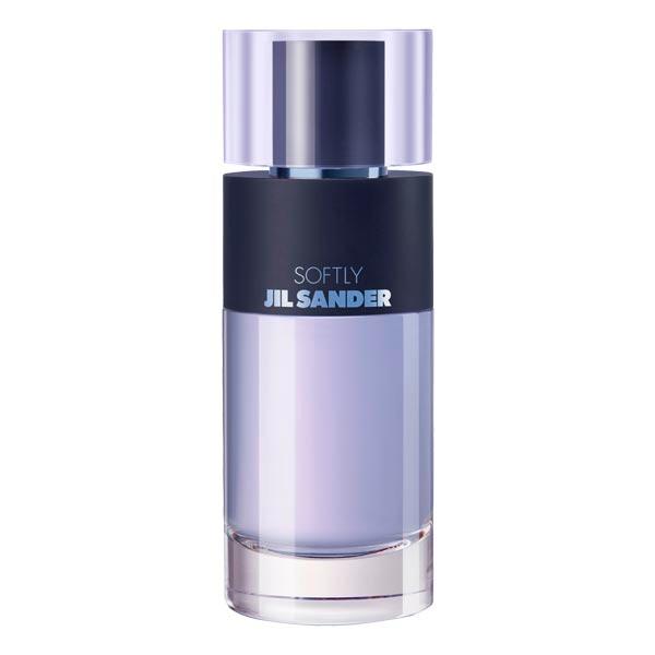 JIL SANDER SOFTLY SERENE Eau de Parfum 80 ml