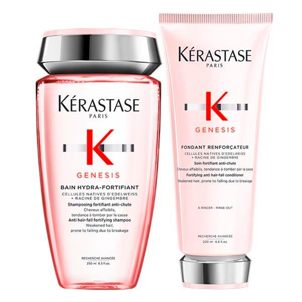 Kérastase Genesis Hydra Duo Set