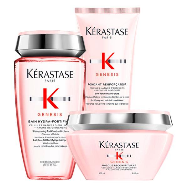 Kérastase Genesis Hydra Trio Set