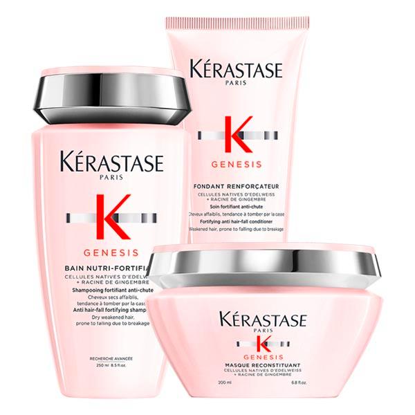Kérastase Genesis Hydra Nutri Trio Set