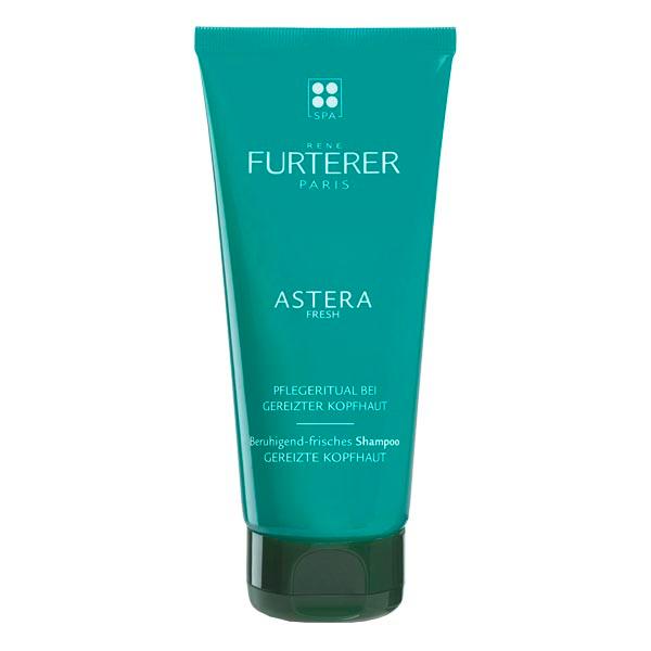 René Furterer Astera Shampoing frais apaisant 200 ml