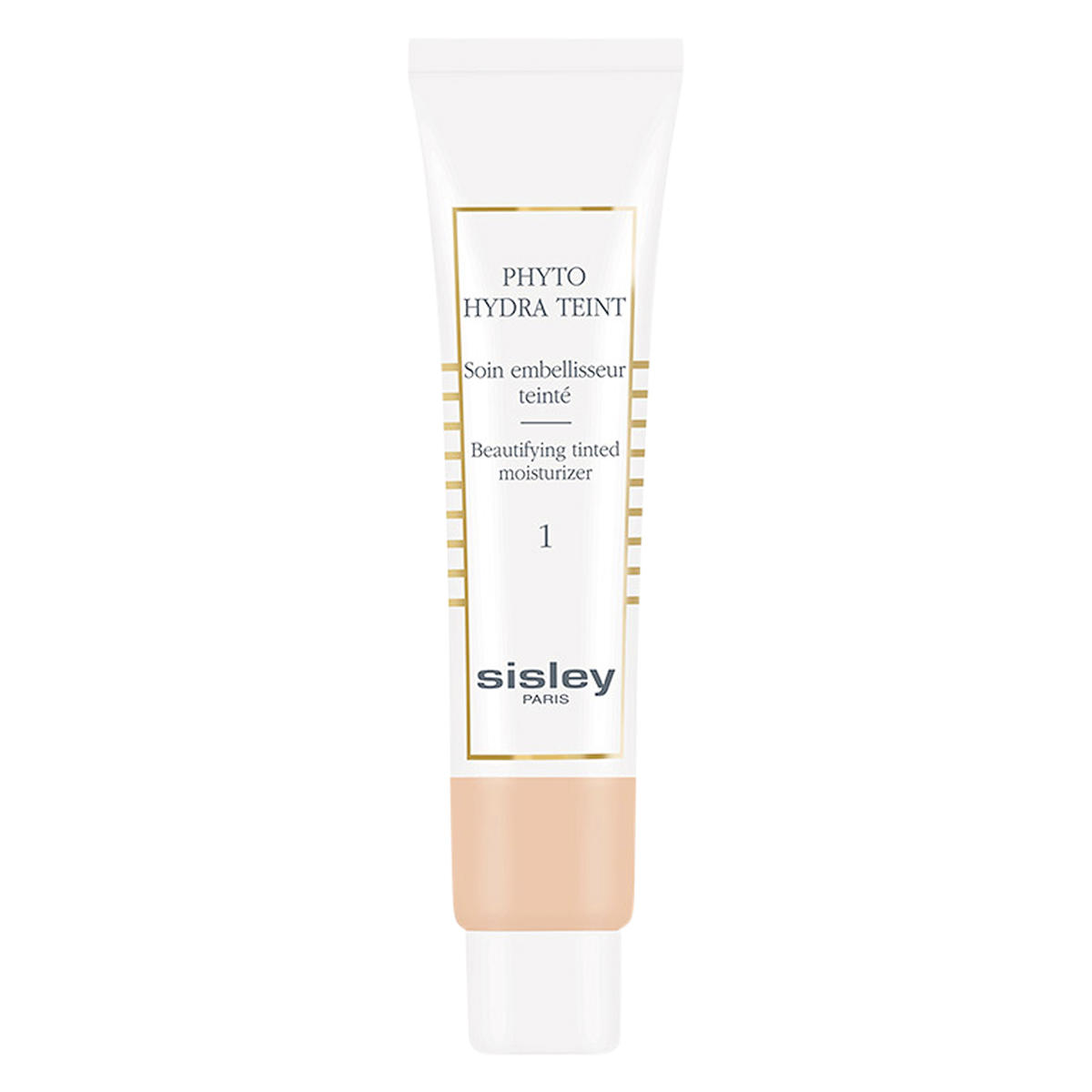 Sisley Paris Phyto-Hydra Teint 01 Light, 40 ml