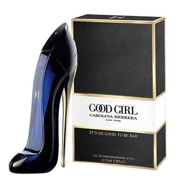 Carolina Herrera Good Girl Eau de Parfum 50 ml