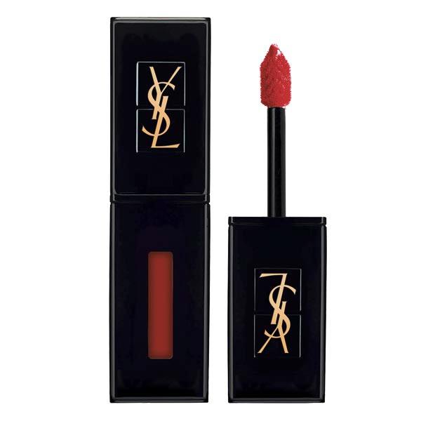 Yves Saint Laurent Vernis à Lèvres Vinyl Cream Lipgloss 416 Psychadelic Chili, 6 ml