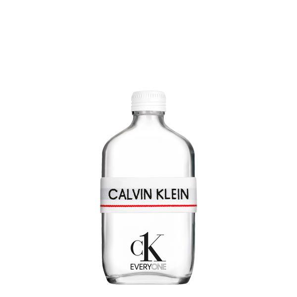 Calvin Klein ck EVERYONE Eau de Toilette 50 ml