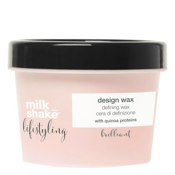 milk_shake Lifestyling Design Wax 100 ml