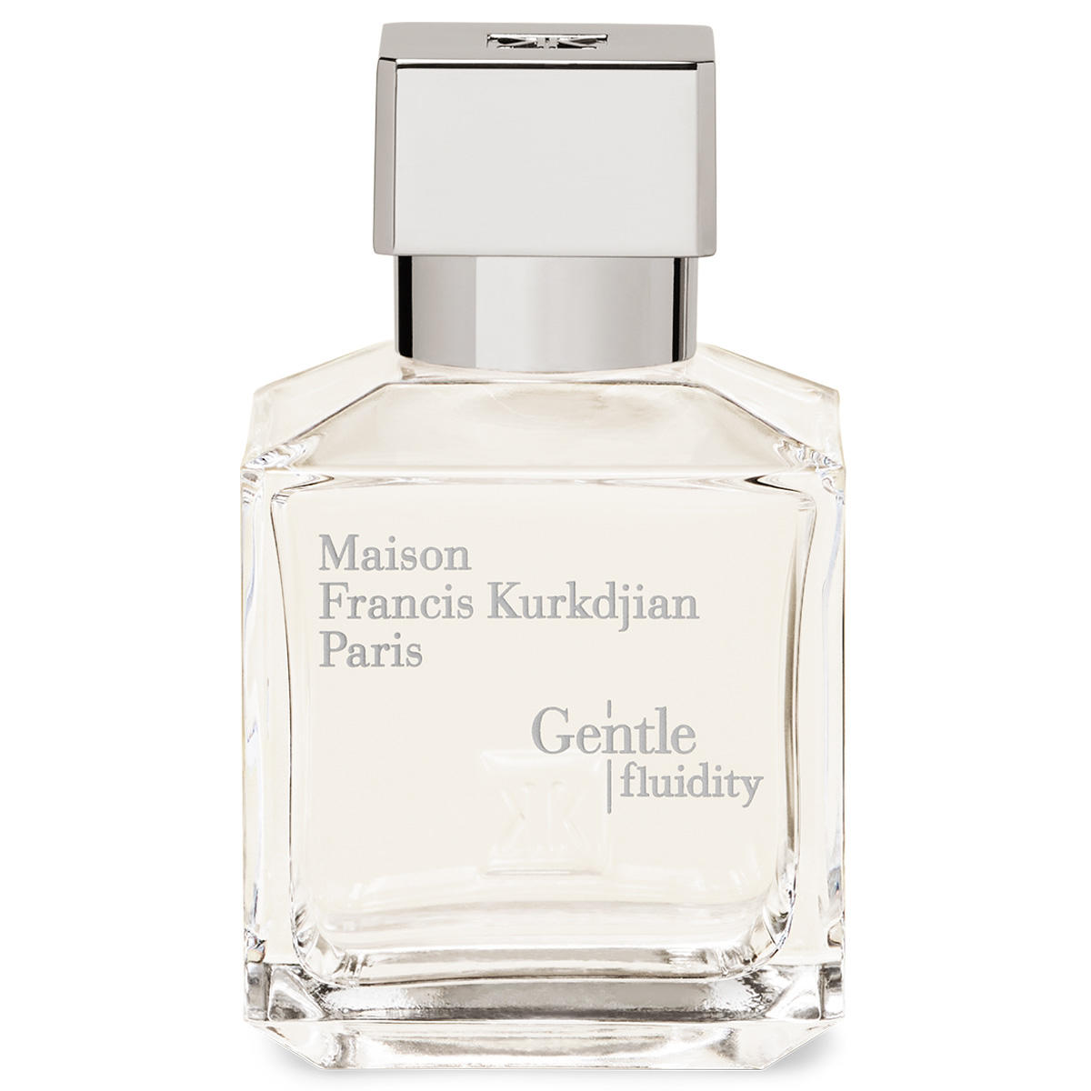 Gentle Fluidity Silver Maison Francis Kurkdjian Parfum - ein es