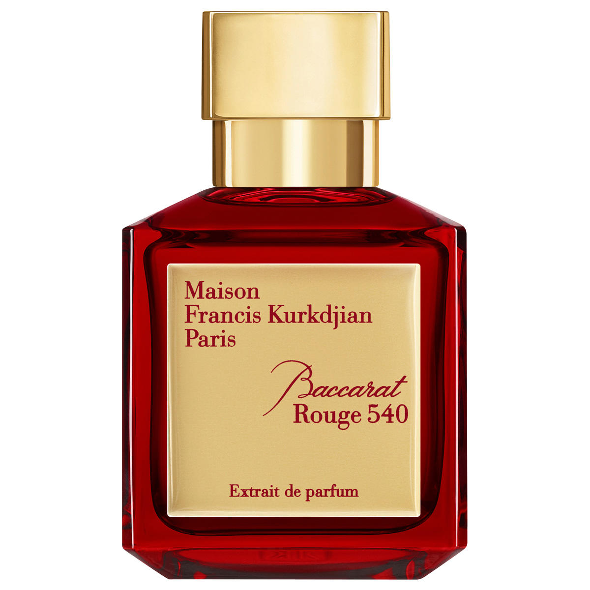 Картинки баккара руж 540