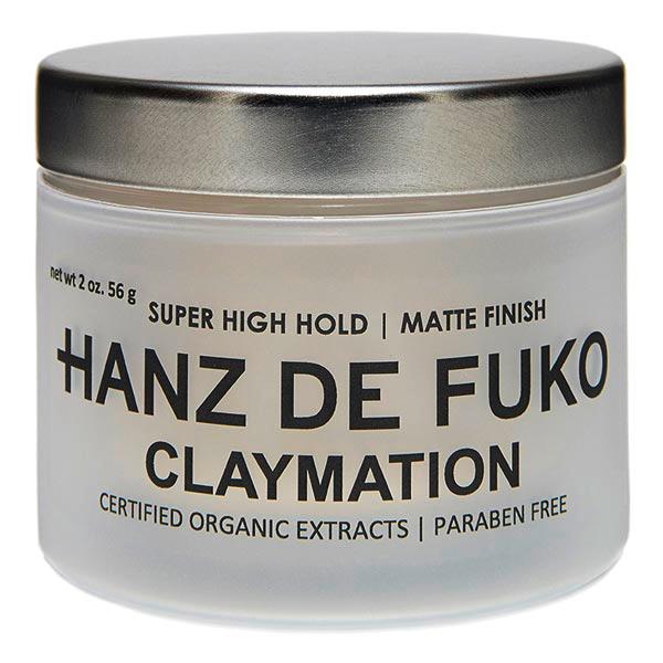 Hanz de fuko 2025 hair wax price