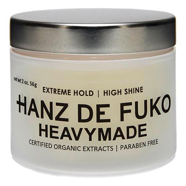 Hanz De Fuko Heavymade 56 g