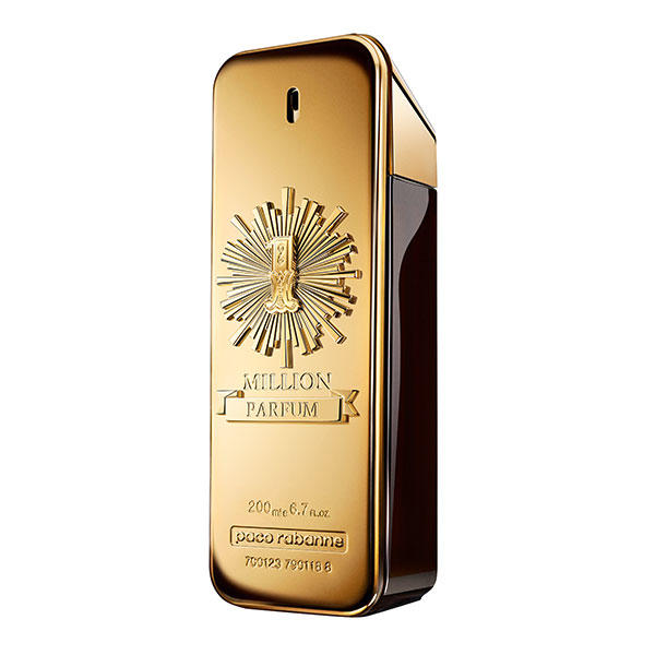 rabanne 1 Million Eau de Parfum 200 ml