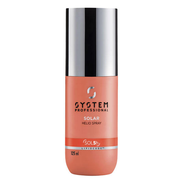 System Professional LipidCode Solar Sol6 Helio-Spray 125 ml