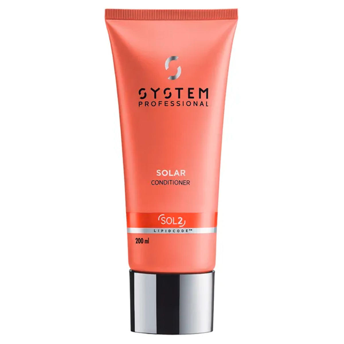 System Professional LipidCode Solar Sol2 Hydro Repair Conditioner 200 ml