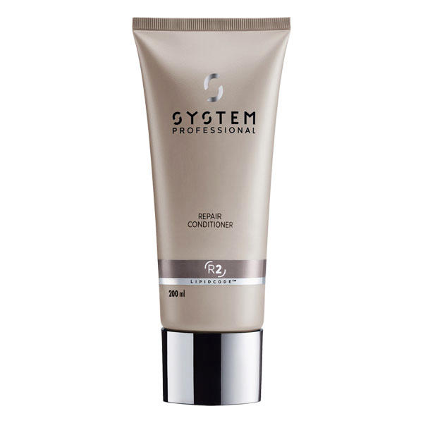 System Professional LipidCode Repair R2 Conditioner 200 ml