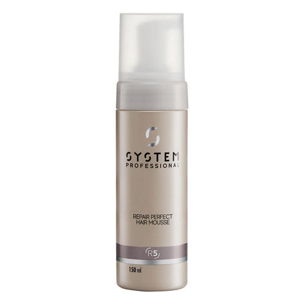 System Professional LipidCode Repair R5 Perfect Hair 150 ml