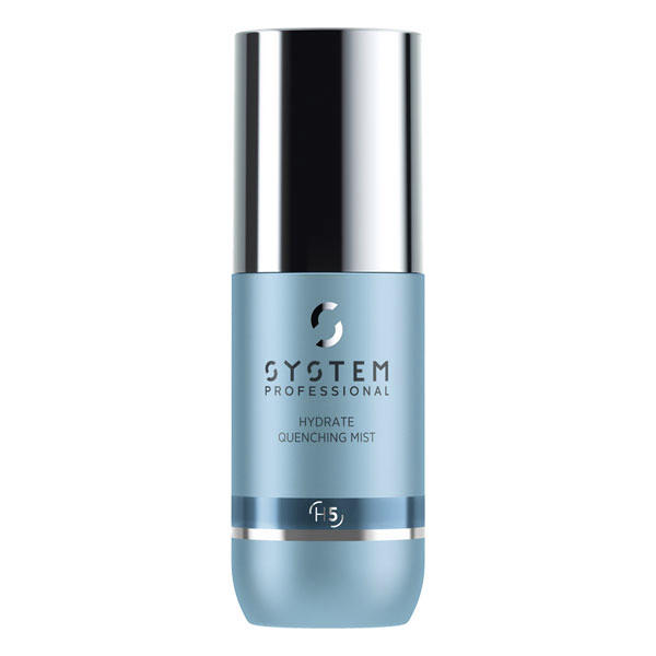 System Professional LipidCode Hydrate H5 Quenching Mist 125 ml