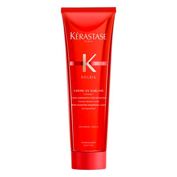 Kérastase Soleil Crème UV Sublime 150 ml