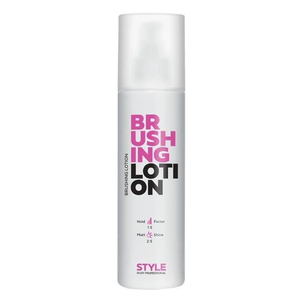 dusy professional Style Brushing Lotion tenuta leggera 200 ml