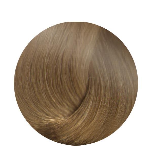 dusy professional Style Color Setting Lotion light hold 7/0 medium blond 200 ml