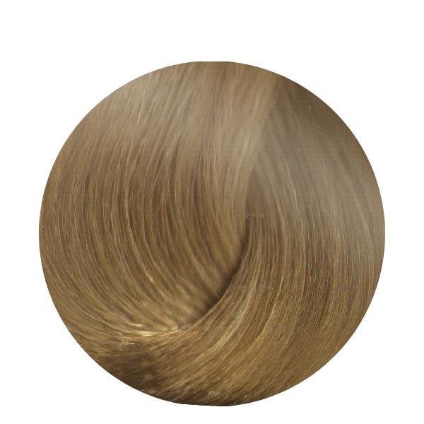 dusy professional Style Color Setting Lotion light hold 8/0 licht blond 200 ml
