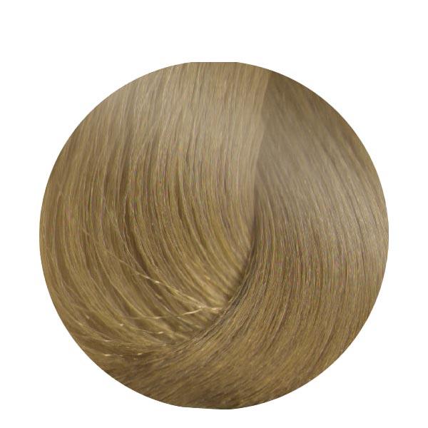 dusy professional Style Color Setting Lotion light hold 9/0 licht licht blond 200 ml