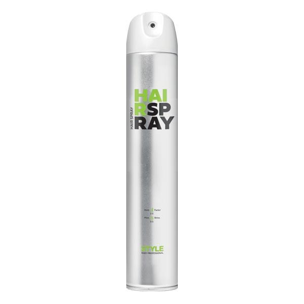 dusy professional Style Hair Spray light hold medium hold 500 ml
