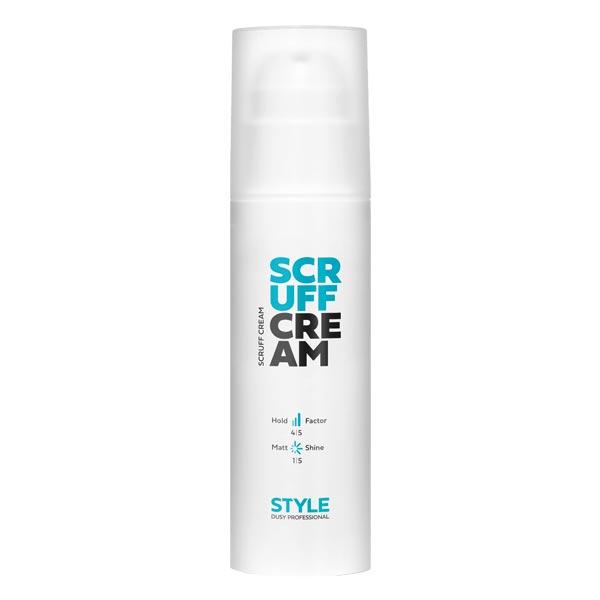 dusy professional Style Scruff Cream tenuta forte 150 ml
