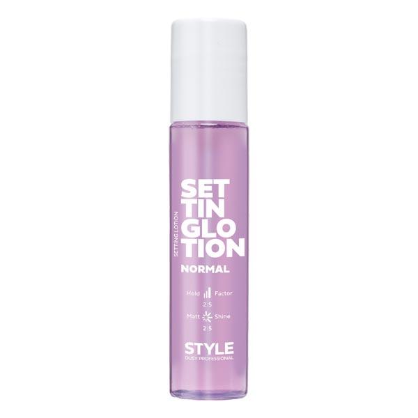dusy professional Style Setting Lotion Normal light hold medium hold 20 ml