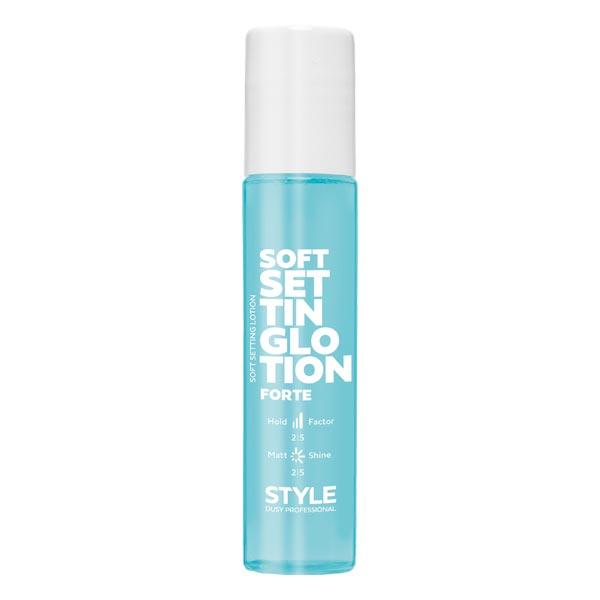 dusy professional Style Soft Setting Lotion Forte medium hold sterke fixatie 20 ml