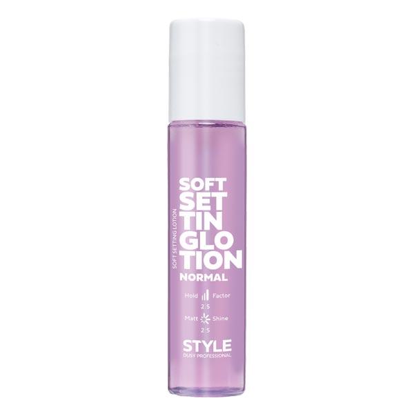 dusy professional Style Soft Setting Lotion Normal leichter Haltmittlerer Halt 20 ml
