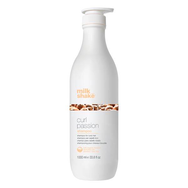 milk_shake Curl Passion Shampoo 1 liter