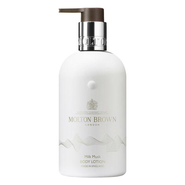 MOLTON BROWN Milk Musk Body Lotion 300 ml