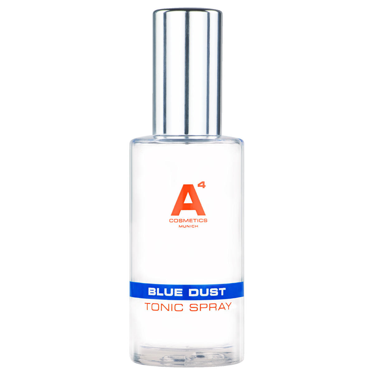 A4 Cosmetics Blue Dust Tonic Spray 50 ml