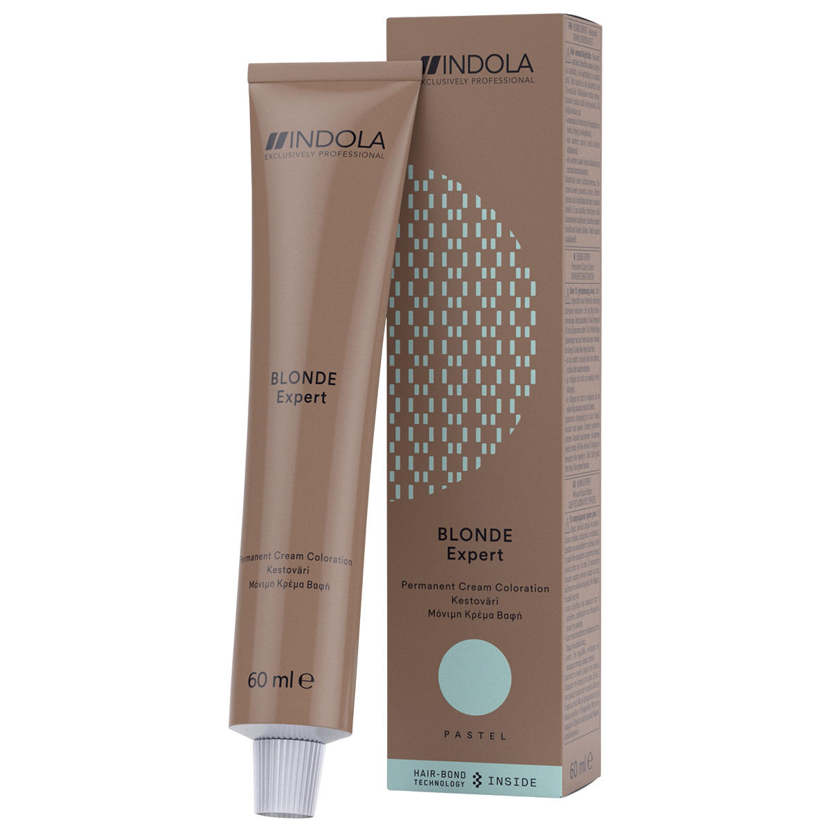 Indola Blonde Expert P.2 Pastel Pearl Tube 60 ml