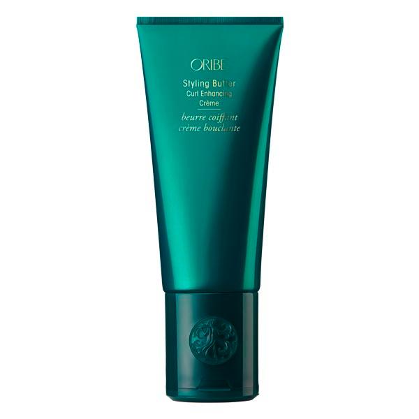 Oribe Styling Butter Curl Enhancing Crème mittlerer Halt 200 ml