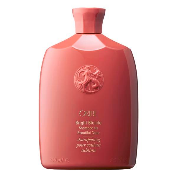 Oribe Bright Blonde Shampoo for Beautiful Color 250 ml