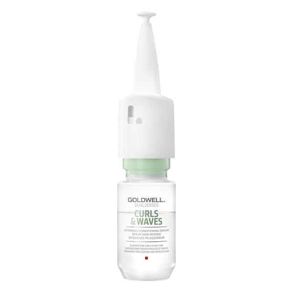 Goldwell Dualsenses Curls & Waves Intensive Conditioning Serum