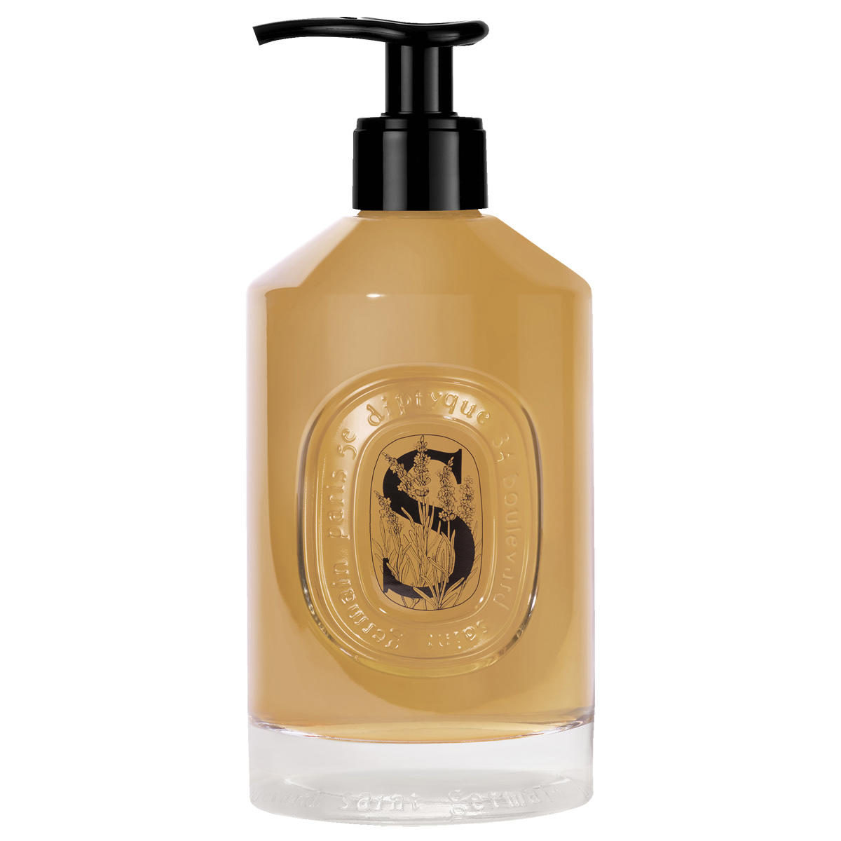 diptyque Gentle hand wash lotion 350 ml