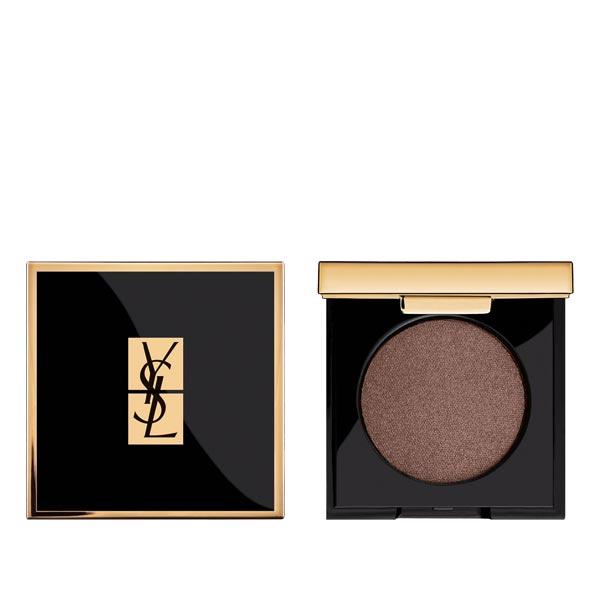 Yves Saint Laurent Satin Crush Radical Nudes Lidschatten Excessive Brown