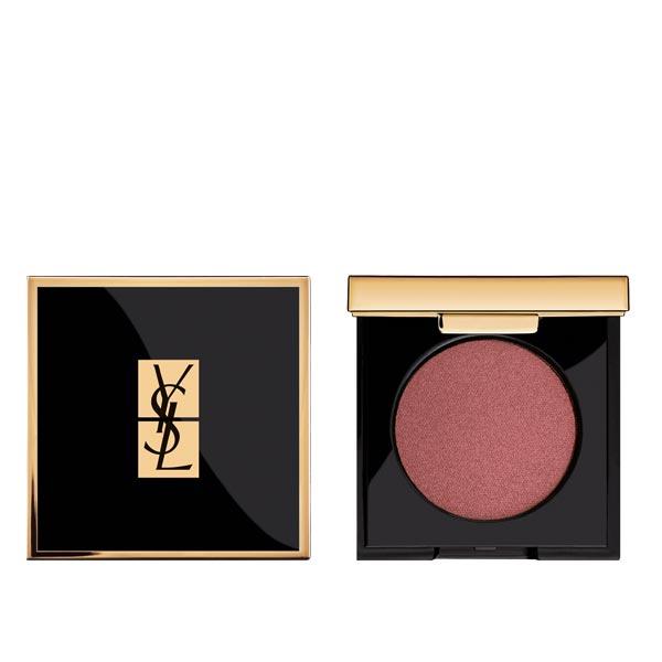 Yves Saint Laurent Satin Crush Radical Nudes Lidschatten Radical Rust 