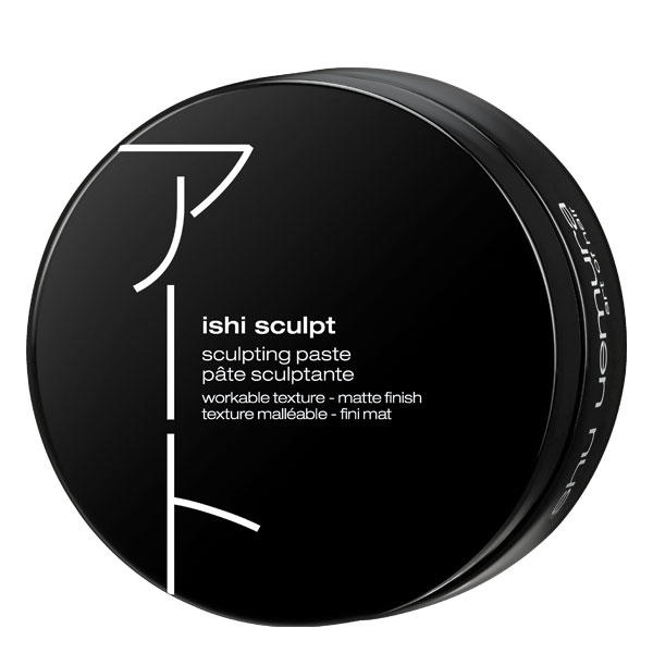 Shu Uemura Ishi Sculpt Sculpting Paste 75 ml