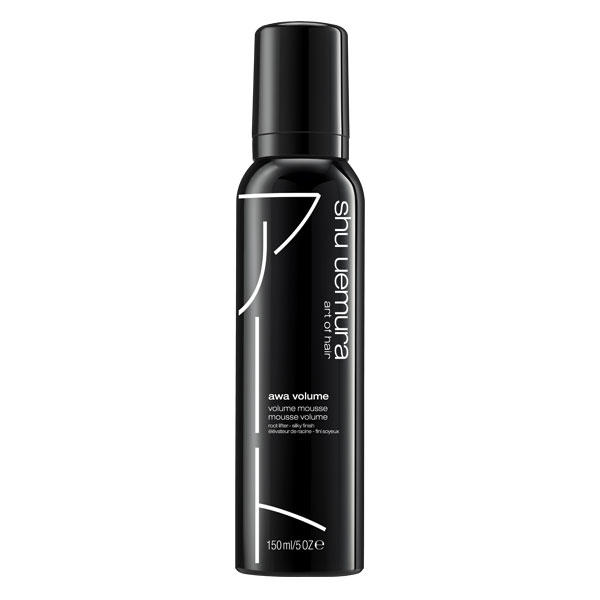 Shu Uemura Awa Volume Mousse 150 ml