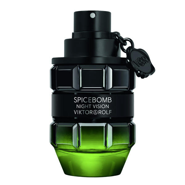 Viktor & Rolf Spicebomb Night Vision Eau de Parfum 50 ml
