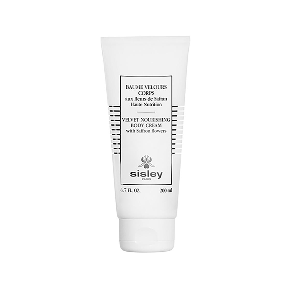 Sisley Paris Baume Velours Corps 200 ml